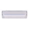 SOLIGHT LED núdzové osvetlenie 4W 200Lm IP65 LiFePo4 1000mAh SOLIGHT LED núdzové osvetlenie 4W 200Lm IP65 LiFePo4 1000mAh