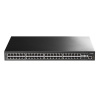 ABCtech Cudy GS5048S4 Gigabit switch ABCtech Cudy GS5048S4 Gigabit switch