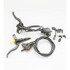 Brzdy Shimano BR-MT401 disc 1000+1700mmJ-KIT Brzdy Shimano BR-MT401 disc 1000+1700mmJ-KIT
