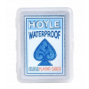Hracie karty Hoyle Clear Waterproof do bazéna, VODOTESNÉ, z USA Hracie karty Hoyle Clear Waterproof do bazéna, VODOTESNÉ, z USA
