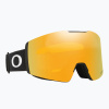 Lyžiarske okuliare Oakley Fall Line M Matte Black/Prizm 24K Iridium Lyžiarske okuliare Oakley Fall Line M Matte Black/Prizm 24K Iridium