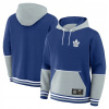Pánska mikina Toronto Maple Leafs NHL Foundation Hoodie Veľkosť: L Pánska mikina Toronto Maple Leafs NHL Foundation Hoodie Veľkosť: L