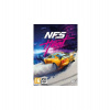 PC - Need for Speed Heat (5030934123662)