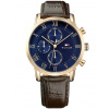Pánske hodinky TOMMY HILFIGER 1791399 KANE (zf045b) Pánske hodinky TOMMY HILFIGER 1791399 KANE (zf045b)