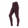 Dámske legíny SENSOR INFINITY ECO ZERO port red L Dámske legíny SENSOR INFINITY ECO ZERO port red L
