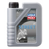 Olej motorový Liqui Moly Motorbike 2T Street, 1L Olej motorový Liqui Moly Motorbike 2T Street, 1L
