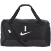 Nike Športové tašky Academy Team L Bag Čierna Nike Športové tašky Academy Team L Bag Čierna