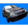 Opel Corsa B kožený kryt kapoty, rv. 93-00 Opel Corsa B kožený kryt kapoty, rv. 93-00