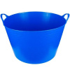 Nádoba plastová s 2 úchytmi, 42 l, modrá, ENPRO Nádoba plastová s 2 úchytmi, 42 l, modrá, ENPRO