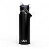 Športová fľaša Camelbak Thrive Flip Straw VSS 1l - Black uni Športová fľaša Camelbak Thrive Flip Straw VSS 1l - Black uni