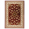 Kusový koberec Sincerity Royale Sherborne Red 300x400 cm Kusový koberec Sincerity Royale Sherborne Red 300x400 cm