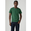 Pánske tričko LEVI'S® Original Tee 56605-0292 Farba: Zelená, Veľkosť: XL Pánske tričko LEVI'S® Original Tee 56605-0292 Farba: Zelená, Veľkosť: XL