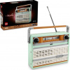 LEGO® Icons 10334 Retro rádio LEGO® Icons 10334 Retro rádio