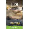 E-kniha Ztracená - Lisa Jackson E-kniha Ztracená - Lisa Jackson