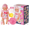 Bábika BABY BORN Zapf Creation Magické Dievčatko 43 cm s 10 Funkciami Bábika BABY BORN Zapf Creation Magické Dievčatko 43 cm s 10 Funkciami