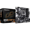 GIGABYTE MB Sc AM5 B650M D3HP AX, AMD B650, 4xDDR5, 2xDP, 1xHDMI, WiFi, mATX GIGABYTE MB Sc AM5 B650M D3HP AX, AMD B650, 4xDDR5, 2xDP, 1xHDMI, WiFi, mATX