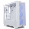 Lian Li Lancool III RGB White Lian Li Lancool III RGB White