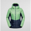 Dámská zimná bunda La Sportiva Mythic Primaloft Jkt W Aspen Green / Night Sky Dámská zimná bunda La Sportiva Mythic Primaloft Jkt W Aspen Green / Night Sky