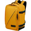 American Tourister TAKE2CABIN Ruksak Žltý 24L American Tourister TAKE2CABIN Ruksak Žltý 24L