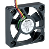 SEPA MFB40H12HA-001 axiálny ventilátor, 12 V/DC, 13.92 m³/h, (d x š x v) 40 x 40 x 10 mm, 514082210; 514082210 SEPA MFB40H12HA-001 axiálny ventilátor, 12 V/DC, 13.92 m³/h, (d x š x v) 40 x 40 x 10 mm, 514082210; 514082210