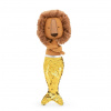Lvíček Šimon - mořská panna od firmy ORANGE TOYS (Simon the Lion - Mermaid 29 cm ) Lvíček Šimon - mořská panna od firmy ORANGE TOYS (Simon the Lion - Mermaid 29 cm )