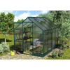 Vitavia Garden Skleník VITAVIA APOLLO 5000 PC 6 mm zelený LG4402 Vitavia Garden Skleník VITAVIA APOLLO 5000 PC 6 mm zelený LG4402