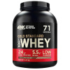Optimum Nutrition Gold Standard 100% Whey Protein, Lieskovo-čokoládová príchuť – 2270 g Optimum Nutrition Gold Standard 100% Whey Protein, Lieskovo-čokoládová príchuť – 2270 g