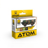 AMMO by MIG Jimenez Sada akrylových farieb ATOM - Modern French Armed Forces Colors Set 4x20ml AMMO by MIG Jimenez Sada akrylových farieb ATOM - Modern French Armed Forces Colors Set 4x20ml