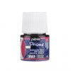 Efektová farba Pebeo Fantasy Prisme 45 ml Caribbean modrá (Pebeo Fantasy Prisme) Efektová farba Pebeo Fantasy Prisme 45 ml Caribbean modrá (Pebeo Fantasy Prisme)