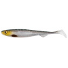 Gumená nástraha Fox Rage Slick Shad Silver Halo 11cm Gumená nástraha Fox Rage Slick Shad Silver Halo 11cm