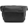 Peak Design Everyday Sling 3L v2 černá BEDS-3-BK-3 Peak Design Everyday Sling 3L v2 černá BEDS-3-BK-3