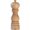 Peugeot Shop Mlynček na korenie Peugeot PARIS Bukové drevo Prírodné 18 cm Peugeot Shop Mlynček na korenie Peugeot PARIS Bukové drevo Prírodné 18 cm