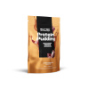Scitec Nutrition Protein Pudding 400 g dvojitá čokoláda Scitec Nutrition Protein Pudding 400 g dvojitá čokoláda