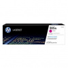 HP originál toner CF533A, HP 205A, magenta, 900str. HP originál toner CF533A, HP 205A, magenta, 900str.