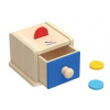2Kids Toys Kojenecká kasička 2Kids Toys Kojenecká kasička