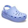Detské Šlapky CROCS CLASSIC CROCS CUTIE CLOG K 207708-5Q6 – Modrá Detské Šlapky CROCS CLASSIC CROCS CUTIE CLOG K 207708-5Q6 – Modrá