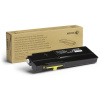 Xerox 106R03533, originálny toner, žltý Xerox 106R03533, originálny toner, žltý