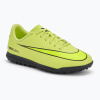 Detské futbalové kopačky Nike Mercurial Vapor 16 Club TF limelight/hyper crimson/volt Detské futbalové kopačky Nike Mercurial Vapor 16 Club TF limelight/hyper crimson/volt