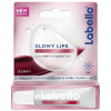 Labello Glowy Lips balzám na rty Berry SPF30 10ml Labello Glowy Lips balzám na rty Berry SPF30 10ml