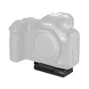 Arca-Swiss Mount Plate for AirTag for Canon MD5424 SmallRig Arca-Swiss Mount Plate for AirTag for Canon MD5424 SmallRig