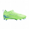 Topánky Puma Ultra Match FG/AG Jr 108096-03 zelená 38 1/2 /Puma Topánky Puma Ultra Match FG/AG Jr 108096-03 zelená 38 1/2 /Puma
