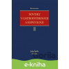 E-kniha Novinky v gastroenterologii a hepatologii II - Július Špičák a kolektiv E-kniha Novinky v gastroenterologii a hepatologii II - Július Špičák a kolektiv