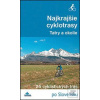 Najkrajšie cyklotrasy Ta… (Ivan Bohuš st.) Najkrajšie cyklotrasy Ta… (Ivan Bohuš st.)