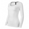 MALFINI Premium BRAVE 156 Tričko dámske 1560016 XL 00 biela MALFINI Premium BRAVE 156 Tričko dámske 1560016 XL 00 biela