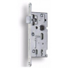 HOBES zámok zadlabávací K103 P-L 72/60 kľúč, Zn 498331 HOBES zámok zadlabávací K103 P-L 72/60 kľúč, Zn 498331