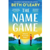 The Name Game The Name Game