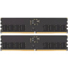 GOODRAM Paměť DDR5 CUDIMM 32GB (2x16) 6400 CL52 GOODRAM Paměť DDR5 CUDIMM 32GB (2x16) 6400 CL52