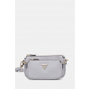 Kabelka Guess NOELLE HWZG78.79710 sivá ONE SIZE Kabelka Guess NOELLE HWZG78.79710 sivá ONE SIZE