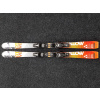 FISCHER Použité lyže XTR Motive + viazanie RS 10 FISCHER Použité lyže XTR Motive + viazanie RS 10