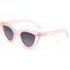 slnečné okuliare VANS RETRO CAT SUNGLASSES Powder Pink slnečné okuliare VANS RETRO CAT SUNGLASSES Powder Pink